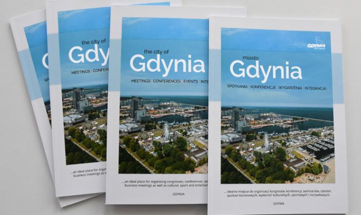 Katalog - Gdynia MICE