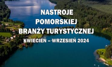 Nastroje pomorskiej branży turystycznej