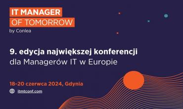 IT Manager of Tomorrow