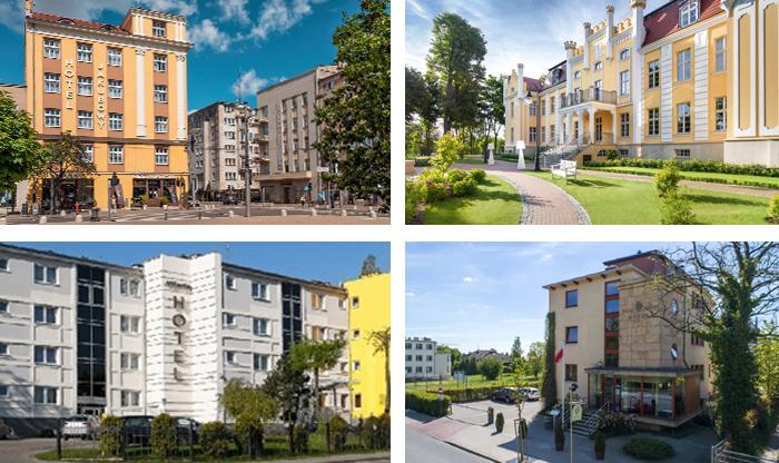 Gdynia na wiosnę!