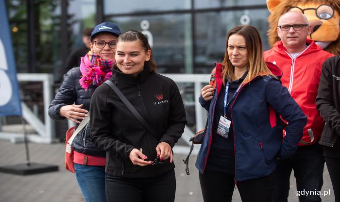 Gra Miejska dla przedsiębiorców