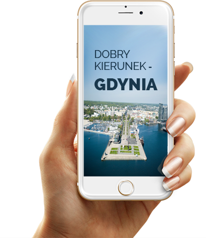 Dobry Kierunek - Gdynia